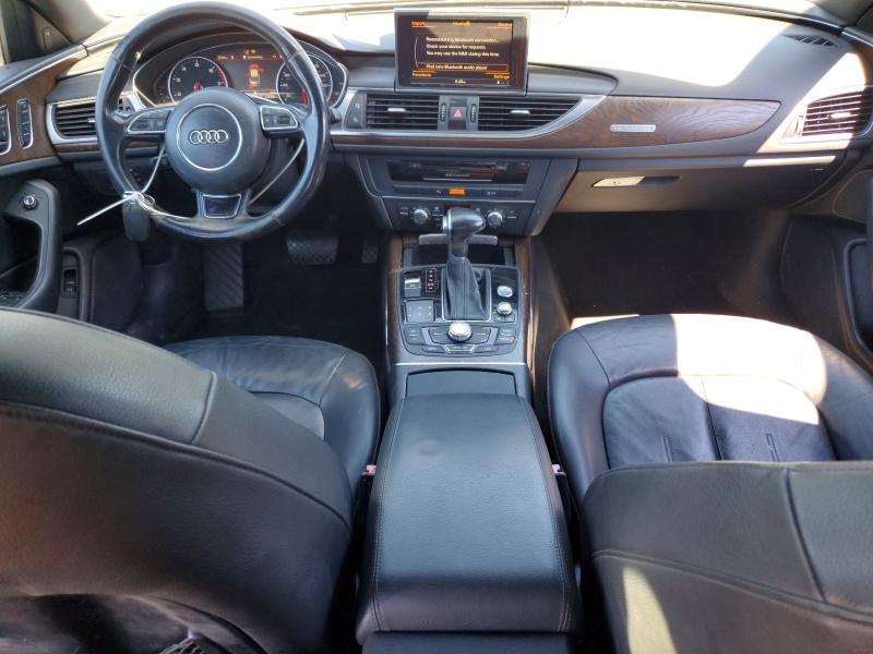 47244976 :رقم المزاد ، WAUDFAFC9CN150264 vin ، 2012 Audi A6 مزاد بيع