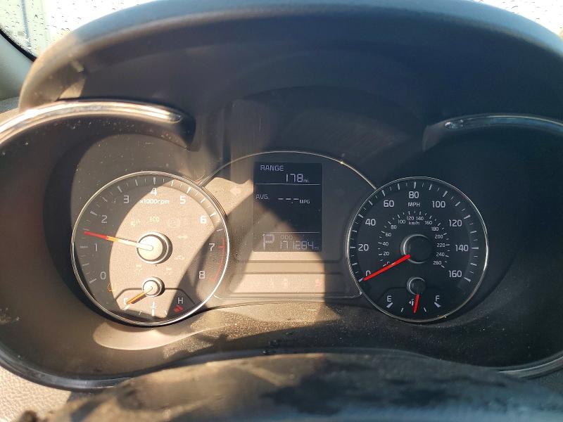 2014 Kia Forte მანქანა იყიდება აუქციონზე, vin: KNAFX4A63E5250873, აუქციონის ნომერი: 47705306