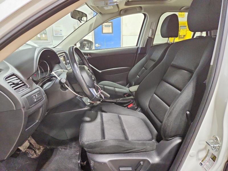 Aukcja sprzedaży 2015 Mazda Cx-5, vin: JM3KE4CY7F0512955, numer aukcji: 47563556