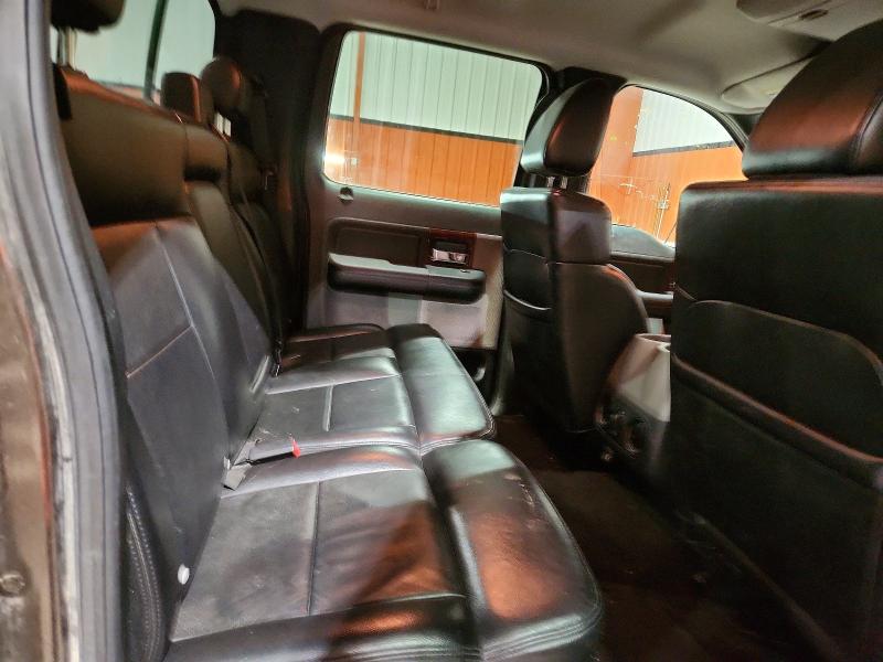 Aukcja sprzedaży 2008 Ford F150, vin: 1FTPW14V18FC36805, numer aukcji: 45679636