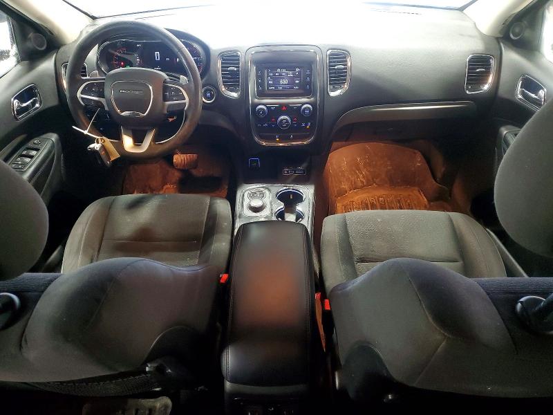 Aukcja sprzedaży 2014 Dodge Durango, vin: 1C4RDJAG1EC287125, numer aukcji: 45956196