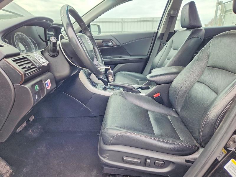 Продаж на аукціоні авто 2014 Honda Accord, vin: 1HGCR3F91EA032324, номер лоту: 47950606