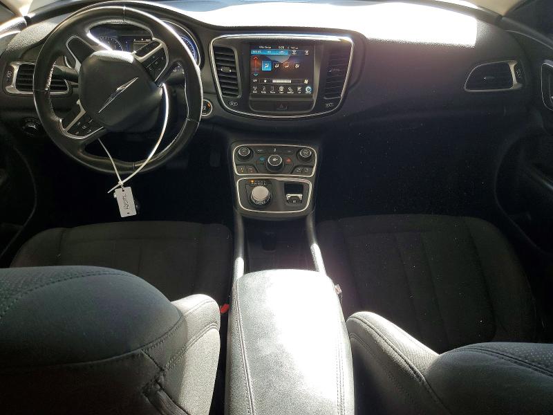 Aukcja sprzedaży 2016 Chrysler 200, vin: 1C3CCCABXGN118595, numer aukcji: 45754916