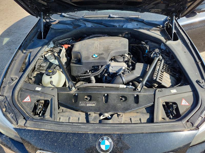 Продажа на аукционе авто 2015 Bmw 528, vin: WBA5A5C50FD523993, номер лота: 47931556