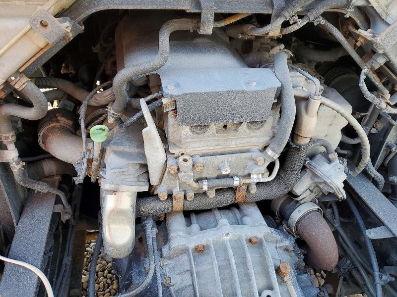 Продаж на аукціоні авто 2012 Mitsubishi Fuso Fe, vin: JL6CRH1AXCK004582, номер лоту: 46935626