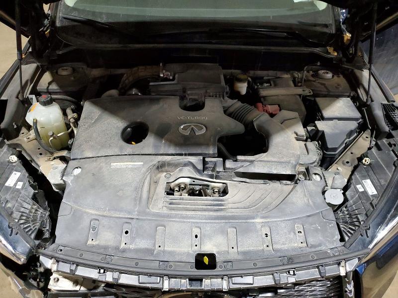 Aukcja sprzedaży 2019 Infiniti Qx50, vin: 3PCAJ5M3XKF142766, numer aukcji: 79997435