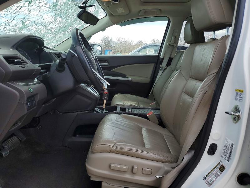 Продажа на аукционе авто 2014 Honda Cr-v, vin: 5J6RM4H78EL029489, номер лота: 46225346