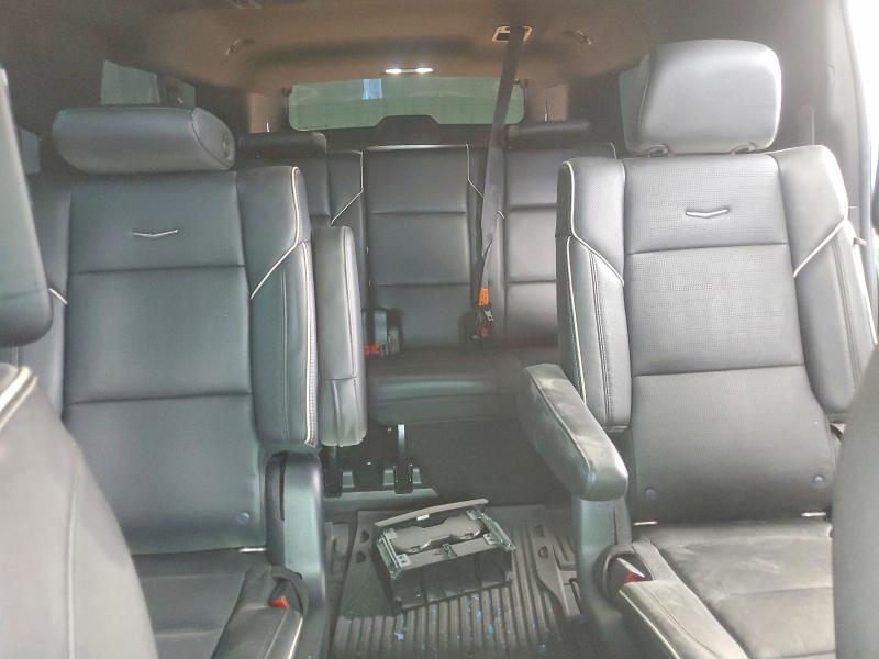 Aukcja sprzedaży 2021 Cadillac Escalade, vin: 1GYS4PKL3MR310345, numer aukcji: 41832426