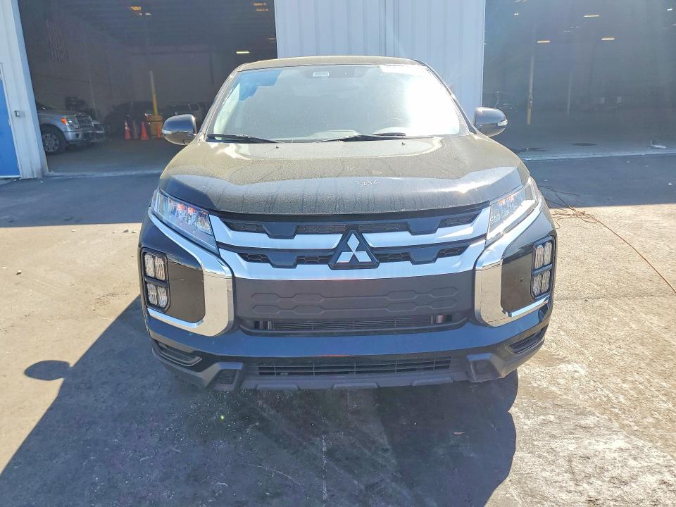 Продажа на аукционе авто 2024 Mitsubishi Outlander Sport, vin: JA4ARUAUXRU001806, номер лота: 79878895