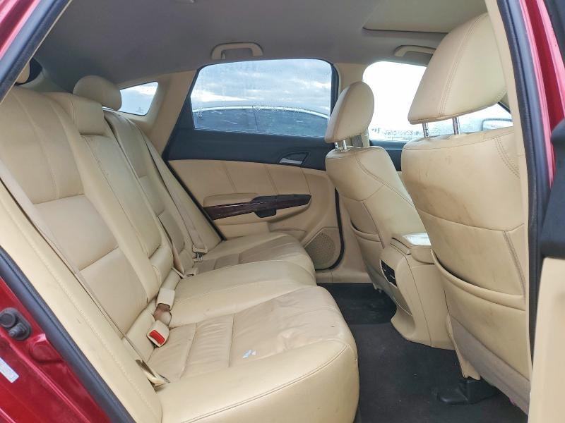 Aukcja sprzedaży 2010 Honda Accord Crosstour, vin: 5J6TF2H5XAL005935, numer aukcji: 75350405