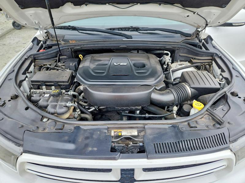 Продажа на аукционе авто 2018 Dodge Durango, vin: 1C4RDJDG8JC395702, номер лота: 79299155