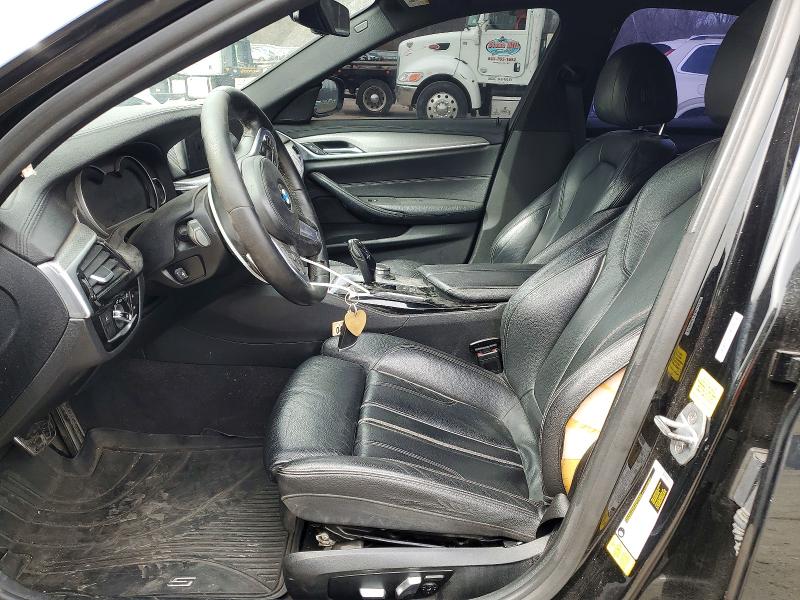 Aukcja sprzedaży 2017 Bmw 530, vin: WBAJA5C35HG894470, numer aukcji: 46819756