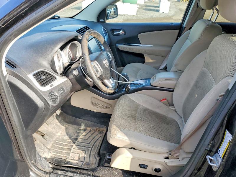 79123295 :رقم المزاد ، 3C4PDCCGXCT289098 vin ، 2012 Dodge Journey مزاد بيع