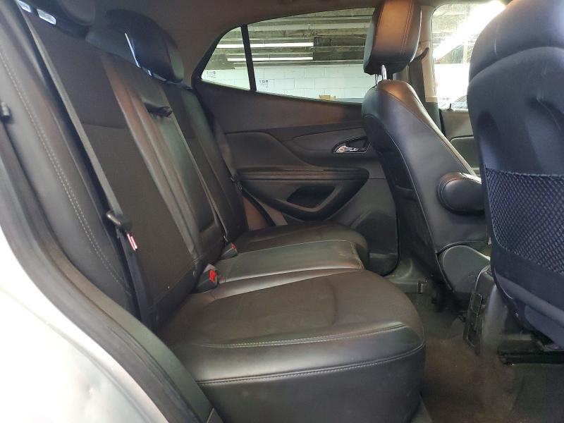 Продажа на аукционе авто 2020 Buick Encore, vin: KL4CJESB0LB036232, номер лота: 46110786