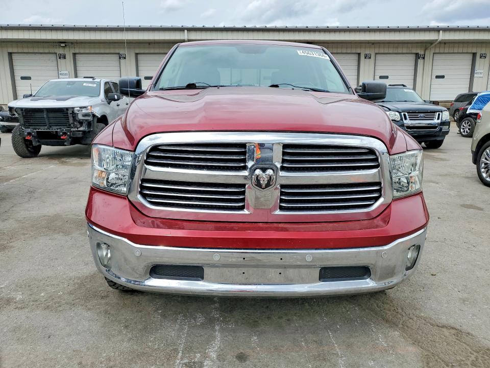 Продаж на аукціоні авто 2014 Ram 1500, vin: 1C6RR7LT5ES323488, номер лоту: 45631366
