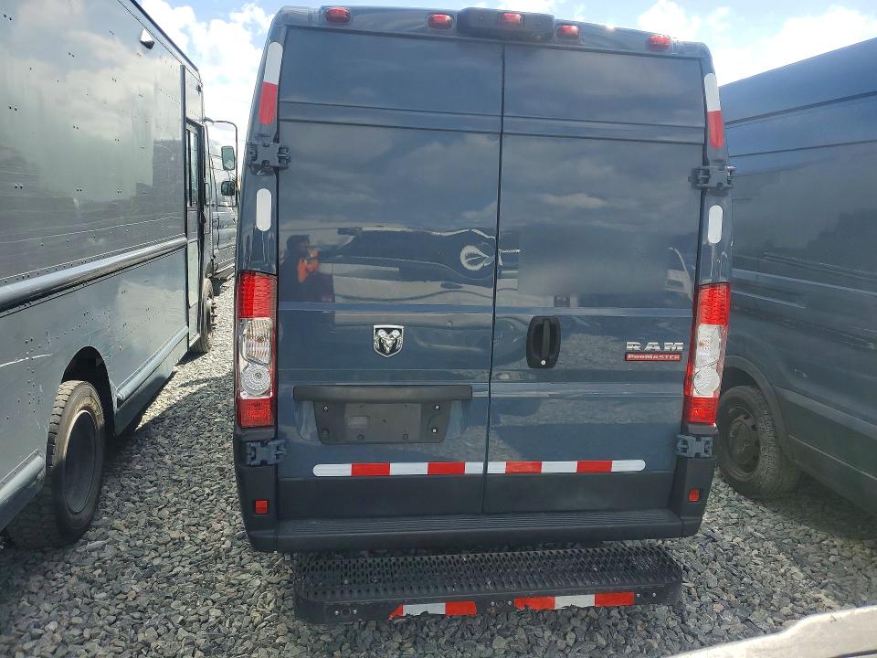 Aukcja sprzedaży 2021 Ram Promaster 3500, vin: 3C6FRVJG8ME503398, numer aukcji: 75999645