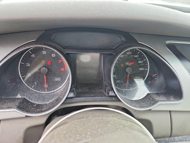 Продаж на аукціоні авто 2012 Audi A5, vin: WAULFAFH8CN004459, номер лоту: 42041866