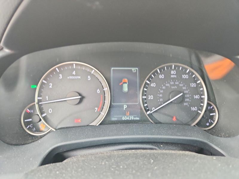 47163936 :رقم المزاد ، 2T2HZMDA7LC236752 vin ، 2020 Lexus Rx 350 مزاد بيع