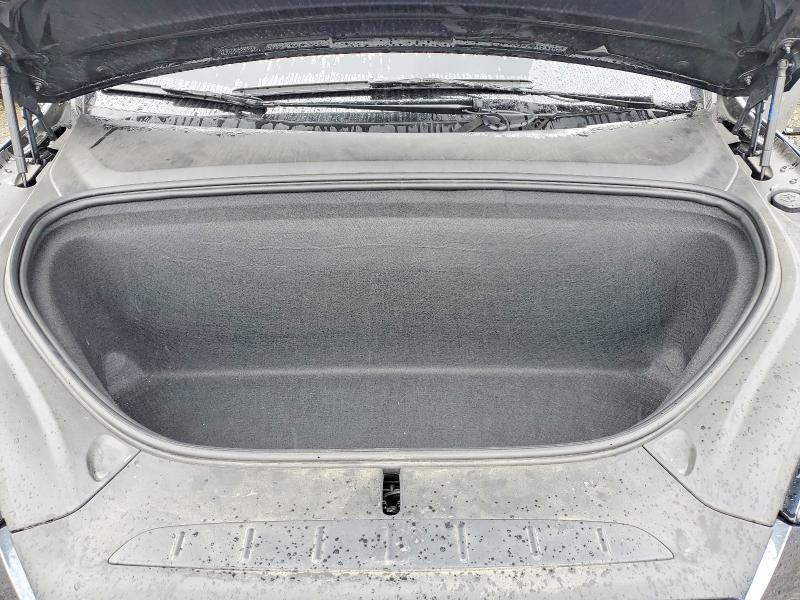 Aukcja sprzedaży 2019 Tesla Model X, vin: 5YJXCBE21KF211627, numer aukcji: 46297046