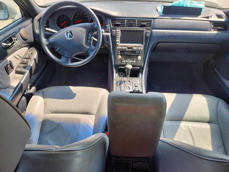 2004 Acura 3.5rl მანქანა იყიდება აუქციონზე, vin: JH4KA96674C005110, აუქციონის ნომერი: 47736726