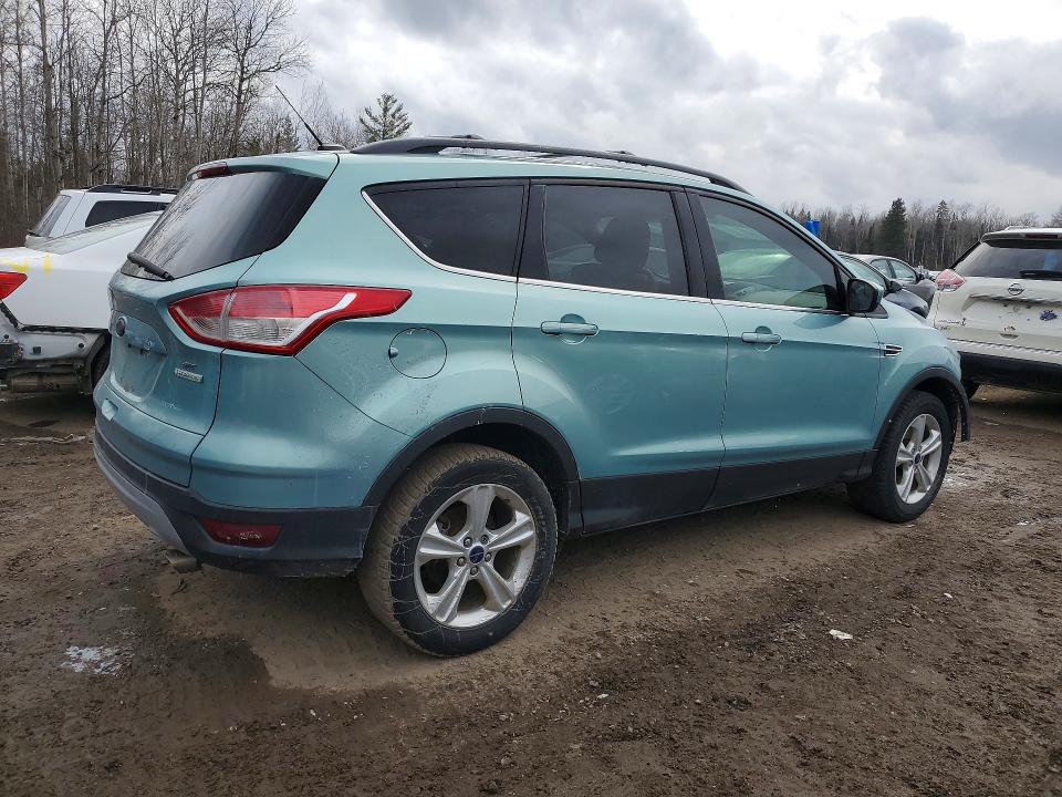 Aukcja sprzedaży 2013 Ford Escape, vin: 1FMCU0GX6DUD43426, numer aukcji: 46431996