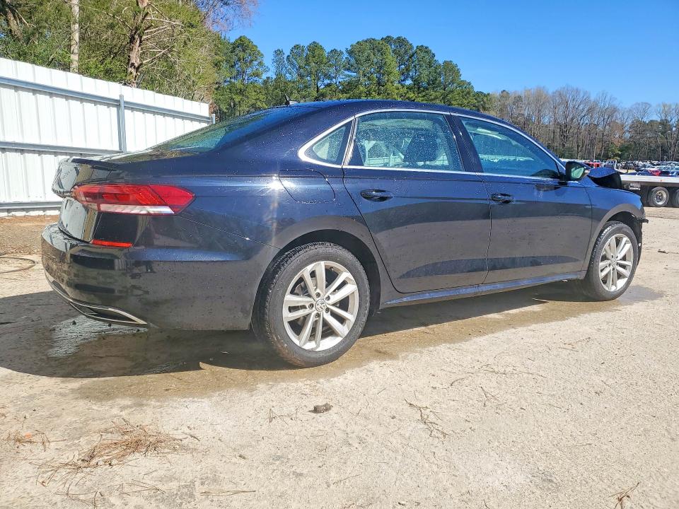 Aukcja sprzedaży 2020 Volkswagen Passat, vin: 1VWWA7A38LC012521, numer aukcji: 46445286