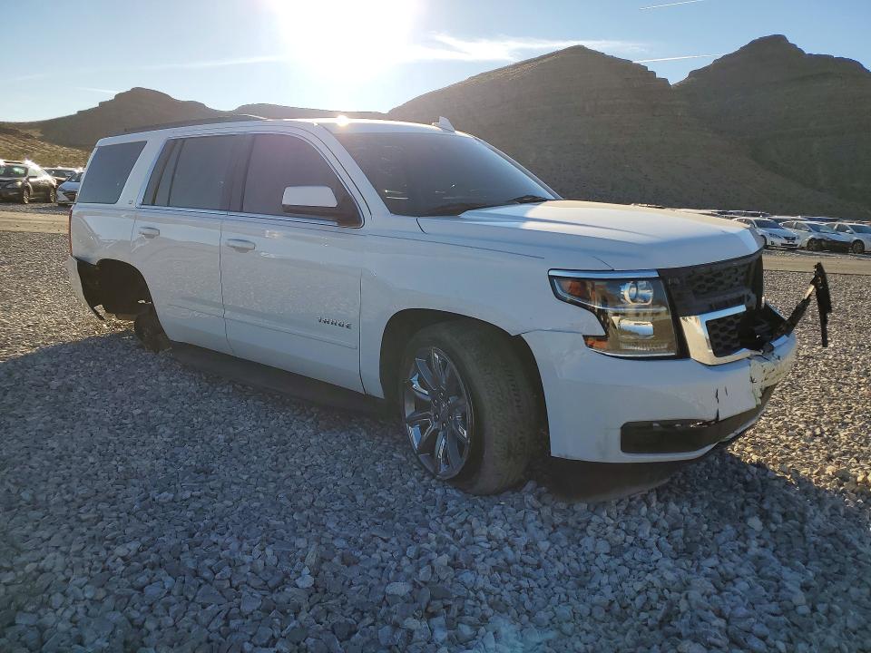 Продажа на аукционе авто 2019 Chevrolet Tahoe, vin: 1GNSCBKC0KR110149, номер лота: 46490246