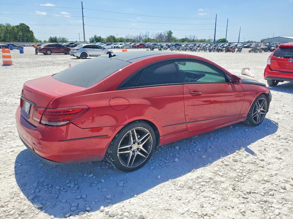 Продаж на аукціоні авто 2015 Mercedes-benz E, vin: WDDKJ6HB4FF299681, номер лоту: 47219296