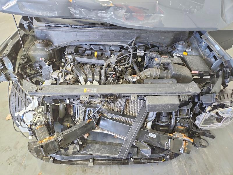 Aukcja sprzedaży 2025 Hyundai Venue, vin: KMHRC8A30SU391454, numer aukcji: 52255436
