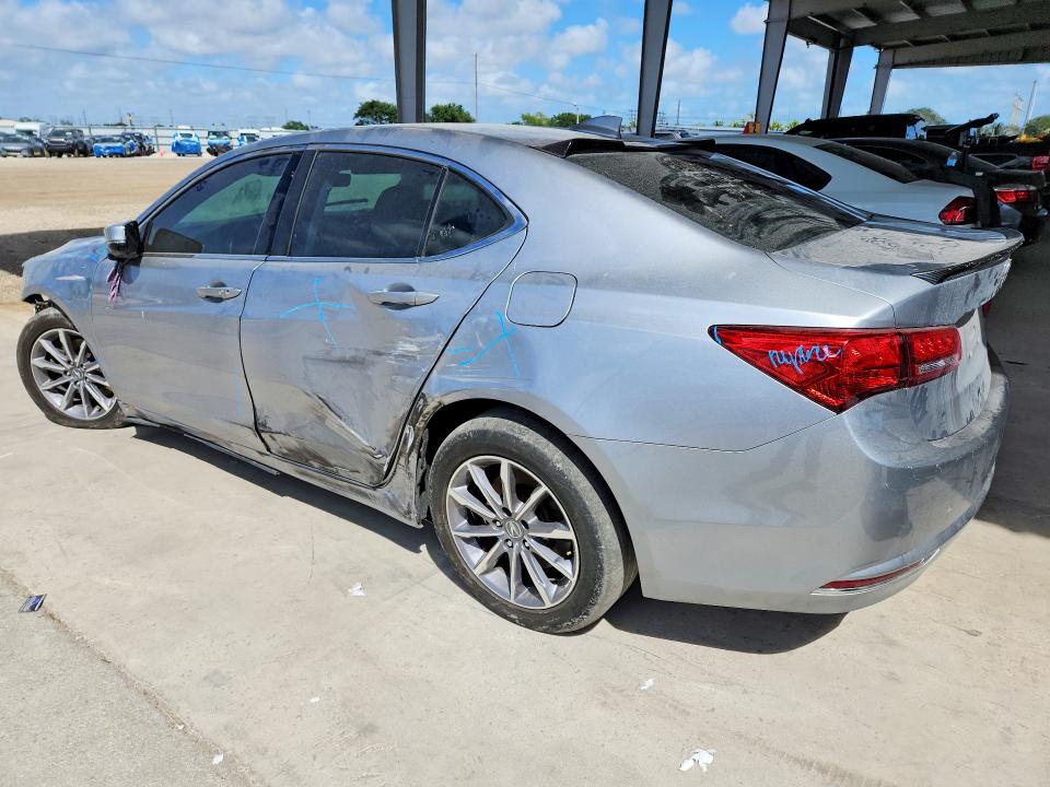 Продаж на аукціоні авто 2019 Acura Tlx, vin: 19UUB1F3XKA004817, номер лоту: 45742926