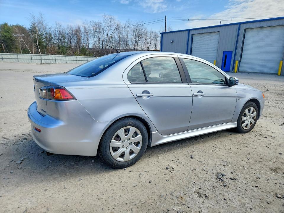 Продаж на аукціоні авто 2015 Mitsubishi Lancer, vin: JA32U2FU6FU006761, номер лоту: 48204566