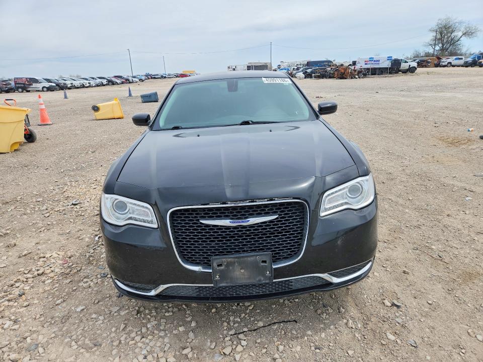 Aukcja sprzedaży 2020 Chrysler 300, vin: 2C3CCAAG7LH168714, numer aukcji: 45991186