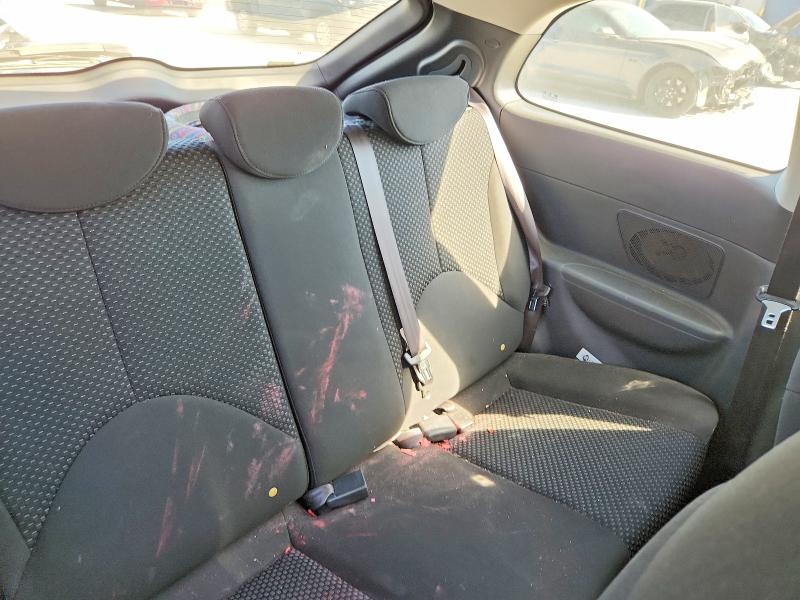Продаж на аукціоні авто 2010 Hyundai Accent, vin: KMHCM3AC0AU170036, номер лоту: 47228906