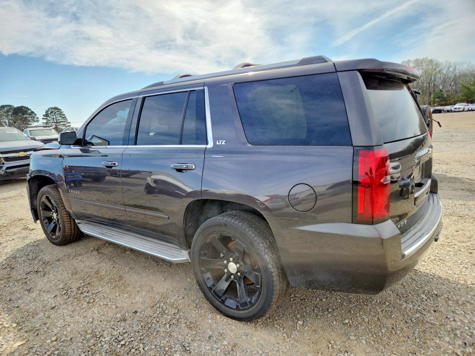 Продажа на аукционе авто 2015 Chevrolet Tahoe, vin: 1GNSCCKC3FR212542, номер лота: 79427635