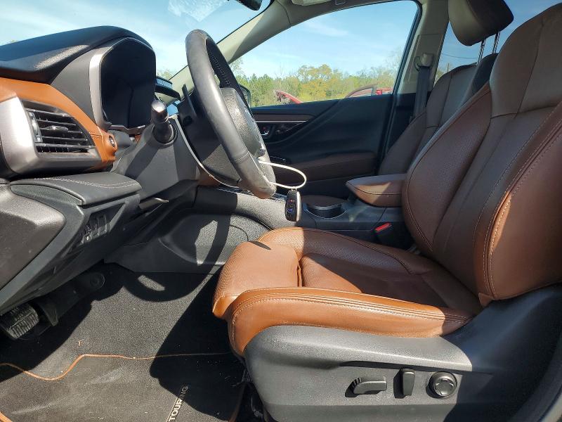 Aukcja sprzedaży 2024 Subaru Outback, vin: 4S4BTAPC7R3282764, numer aukcji: 47423906