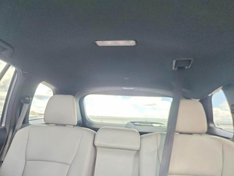 Aukcja sprzedaży 2022 Honda Passport, vin: 5FNYF8H59NB022426, numer aukcji: 50342666