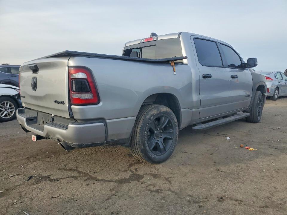 Продажа на аукционе авто 2024 Ram 1500, vin: 1C6SRFFT8RN211120, номер лота: 45915296