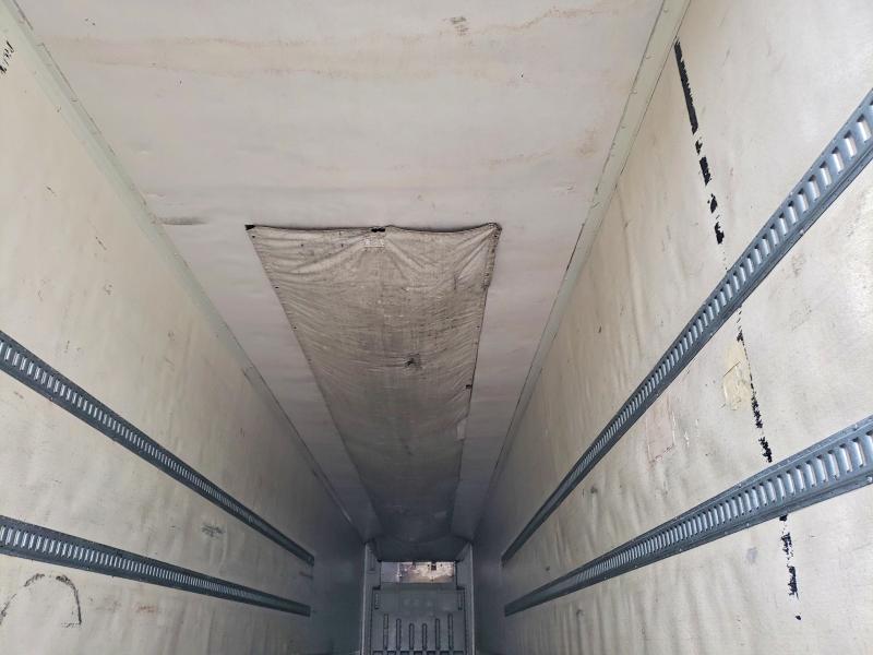 Продажа на аукционе авто 2005 Gdan Reefer, vin: 1GRAA06235W703726, номер лота: 79320015