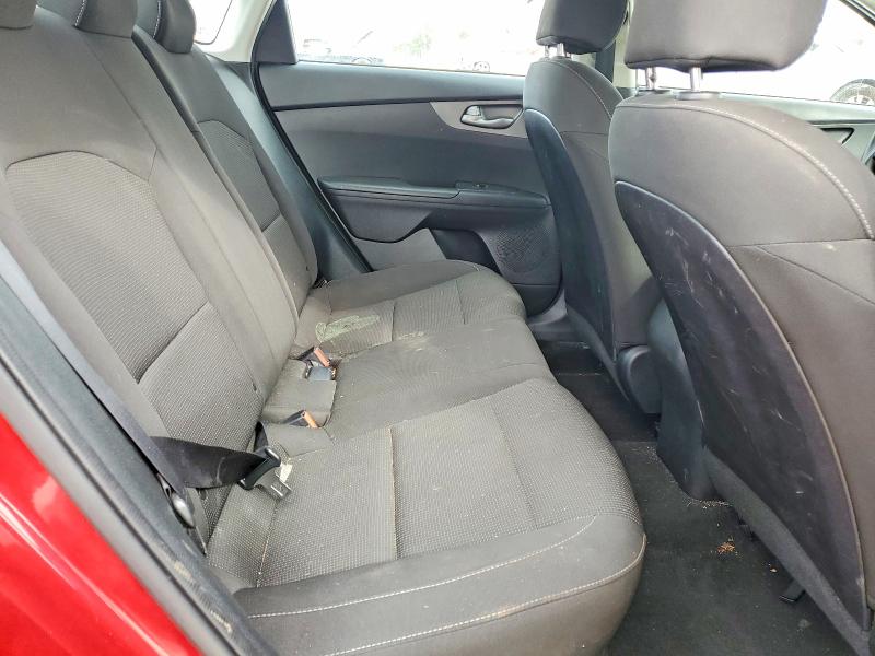 Aukcja sprzedaży 2020 Kia Forte, vin: 3KPF24AD3LE240961, numer aukcji: 46736016