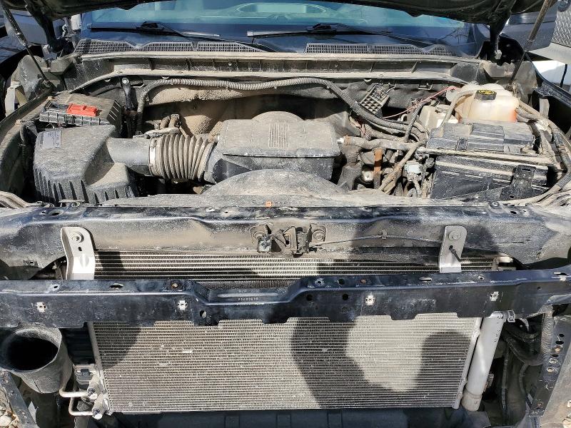 Продаж на аукціоні авто 2020 Gmc Sierra, vin: 1GT39SE70LF263238, номер лоту: 47252026