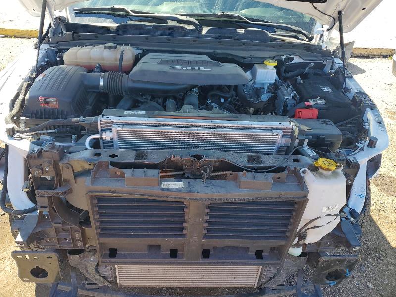 Продажа на аукционе авто 2023 Ram 1500, vin: 1C6SRFFM9PN520102, номер лота: 41840806