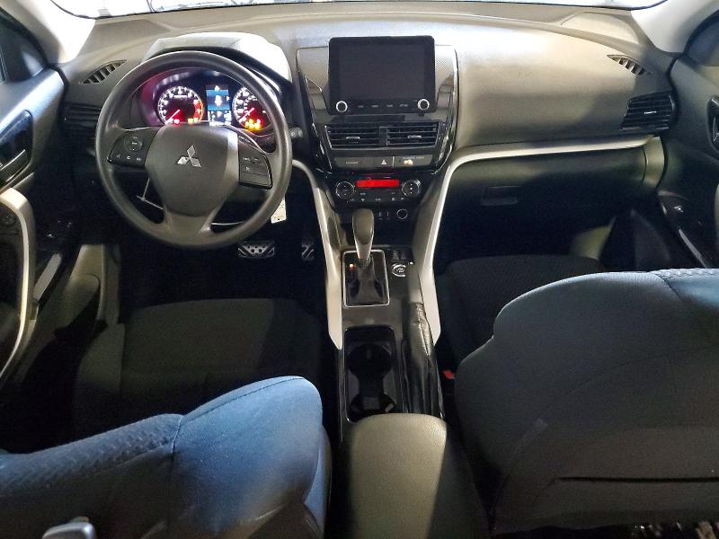 Продаж на аукціоні авто 2023 Mitsubishi Eclipse Cross, vin: JA4ATVAA3PZ010845, номер лоту: 47521506
