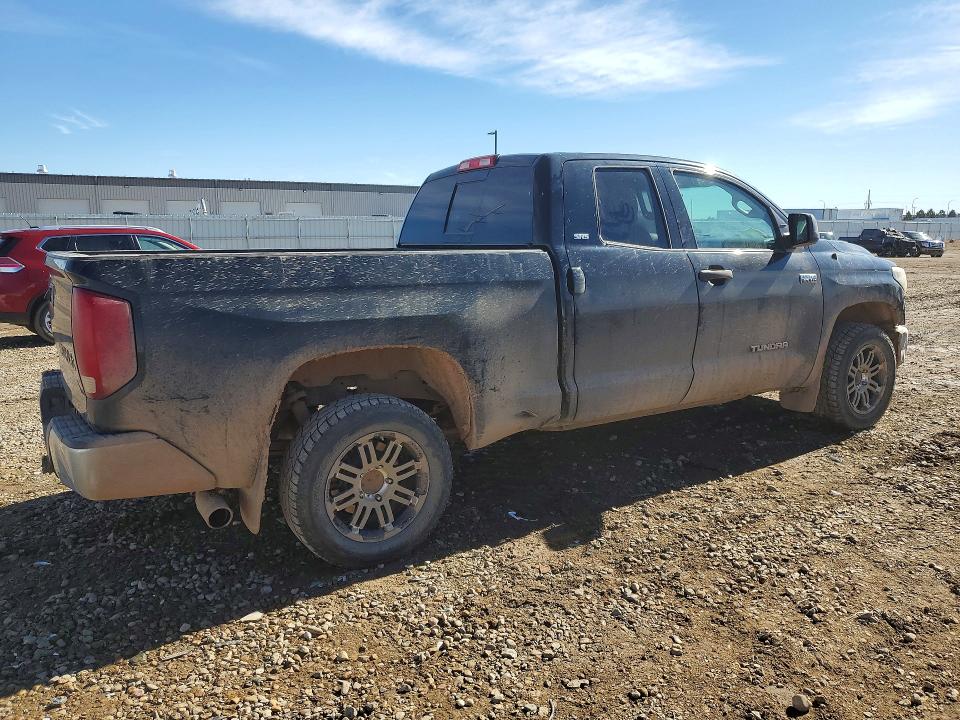 2014 Toyota Tundra მანქანა იყიდება აუქციონზე, vin: 5TFUW5F1XEX394831, აუქციონის ნომერი: 79389155