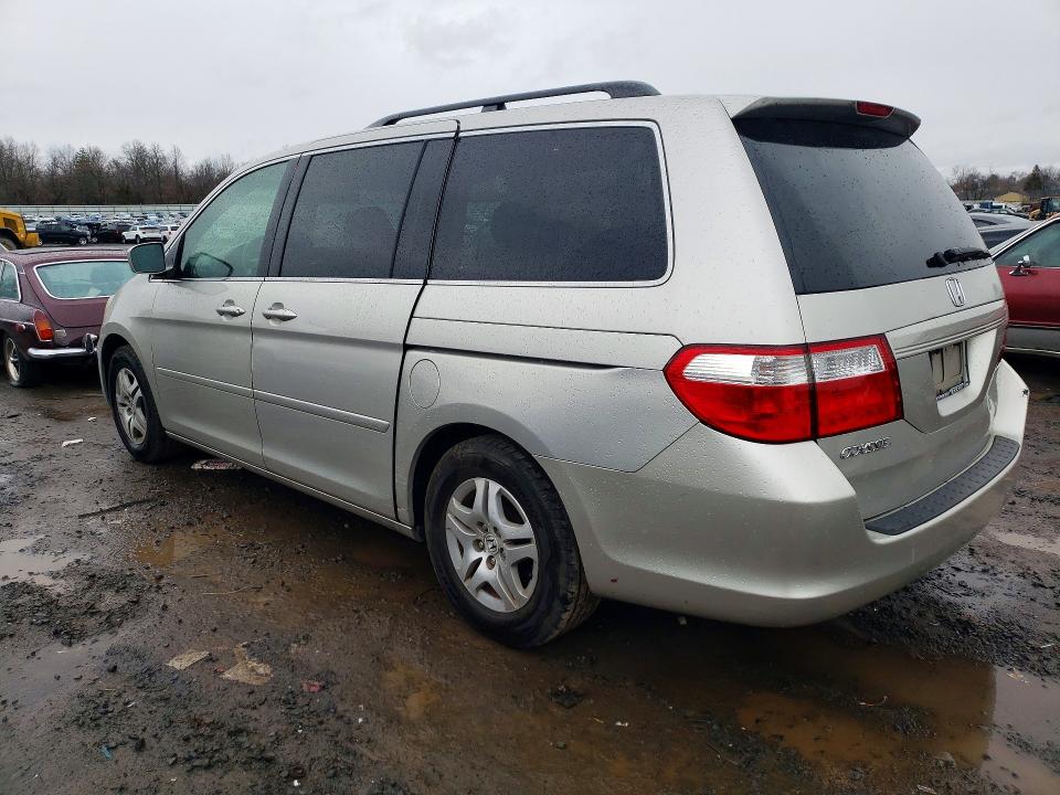 Продаж на аукціоні авто 2006 Honda Odyssey, vin: 5FNRL38646B445070, номер лоту: 41678946