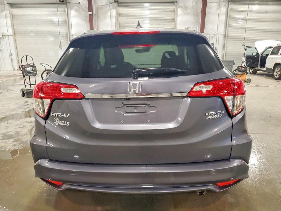 Продаж на аукціоні авто 2020 Honda Hr-v, vin: 3CZRU6H94LM708815, номер лоту: 47632046