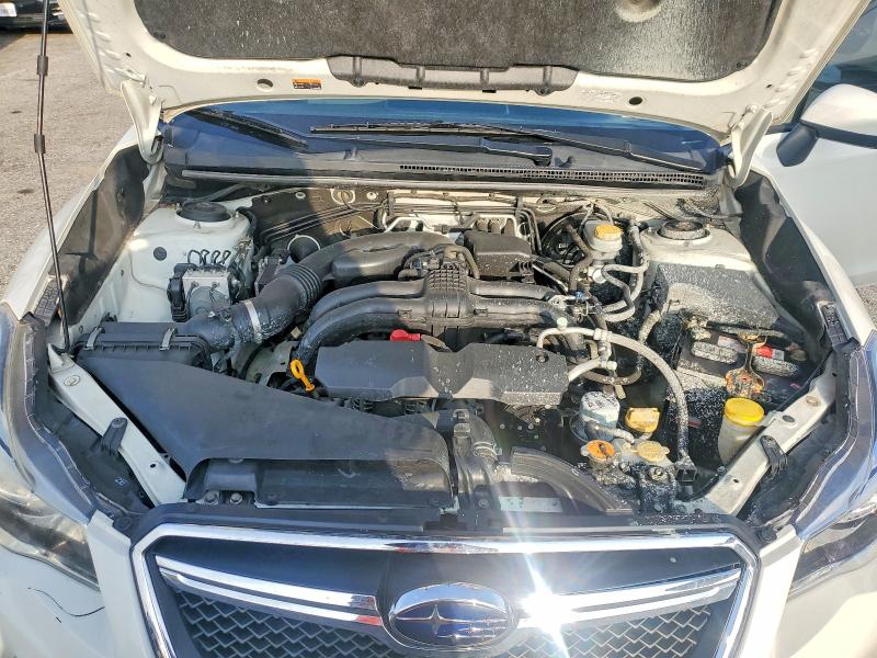2017 Subaru Crosstrek მანქანა იყიდება აუქციონზე, vin: JF2GPABC0HH246181, აუქციონის ნომერი: 79319745