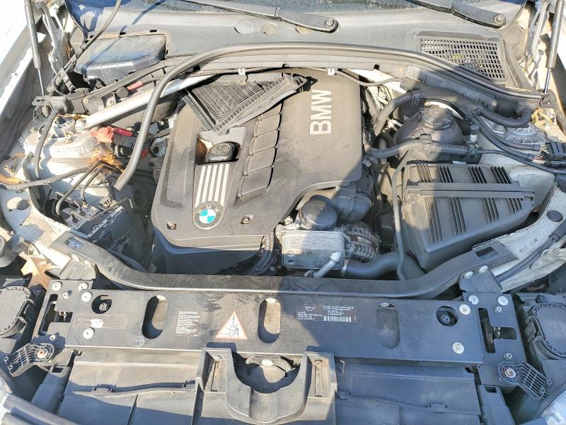 47349306 :رقم المزاد ، 5UXWX5C53CL717312 vin ، 2012 Bmw X3 مزاد بيع