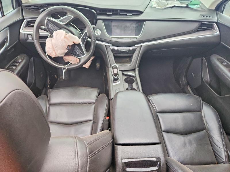 Aukcja sprzedaży 2017 Cadillac Xt5, vin: 1GYKNBRS3HZ305505, numer aukcji: 46944506