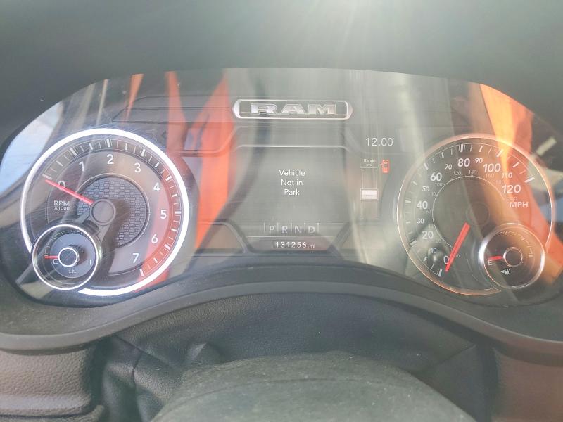 Продажа на аукционе авто 2019 Ram 1500, vin: 1C6SRFBT5KN875595, номер лота: 41770856