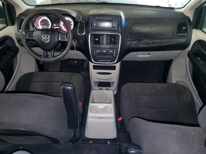 Aukcja sprzedaży 2014 Dodge Grand Caravan, vin: 2C4RDGBG7ER328429, numer aukcji: 47191056